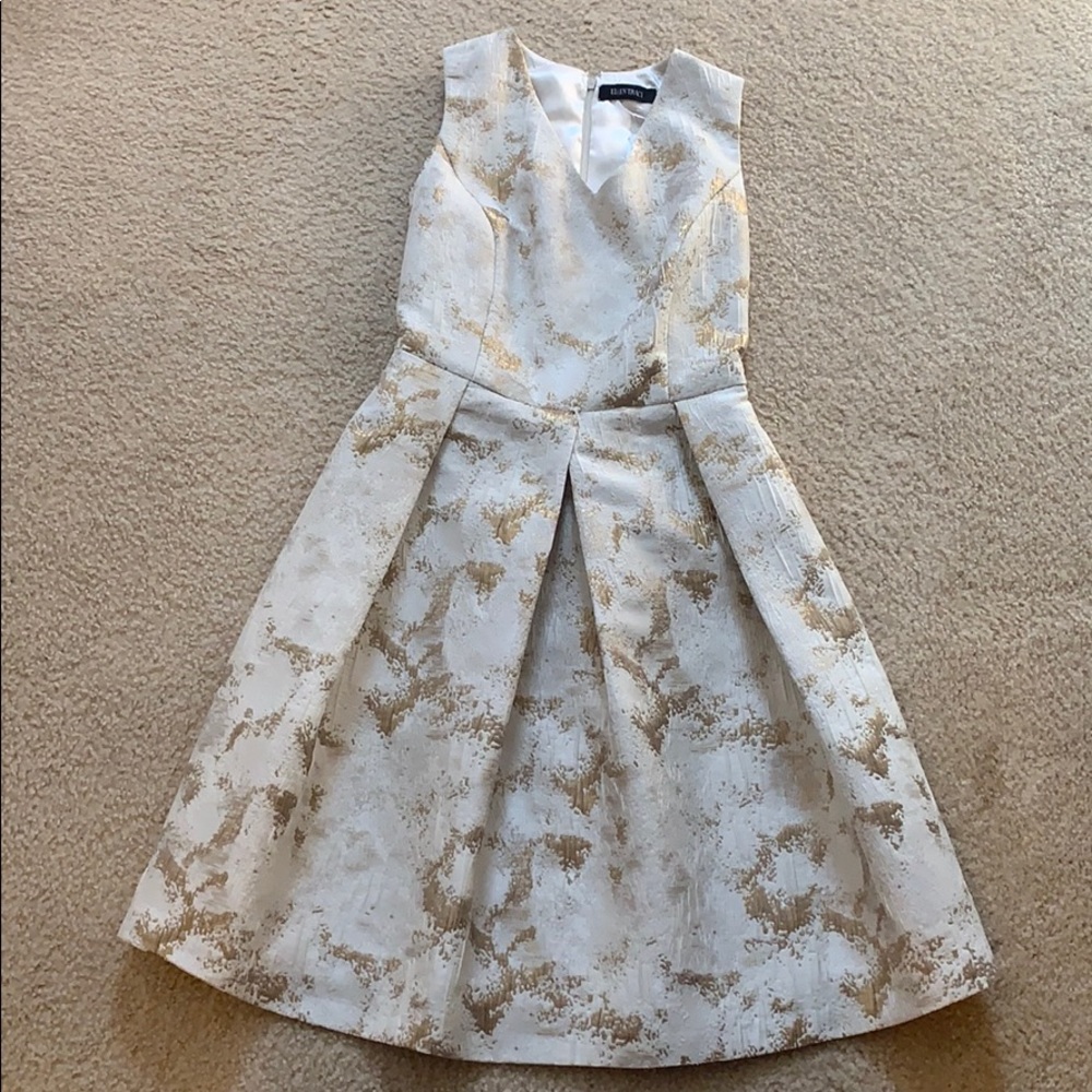 Small Dress